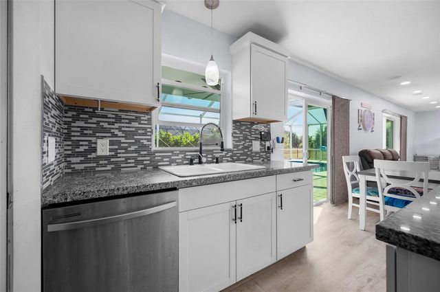 9285 GALAXIE CIRCLE, Port Charlotte, FL 33981