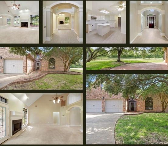 1010 Mockingbird Lane, Richwood, TX 77531