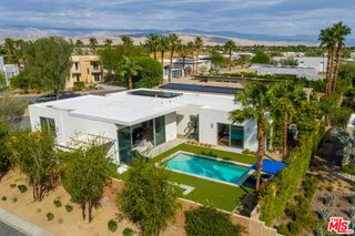 4304 Vantage Lane, Palm Springs, CA 92262