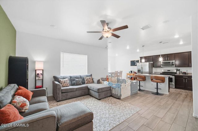 6122 Clapton Place, Las Cruces, NM 88012