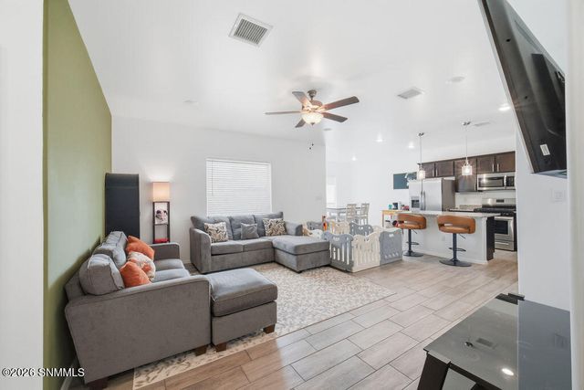6122 Clapton Place, Las Cruces, NM 88012