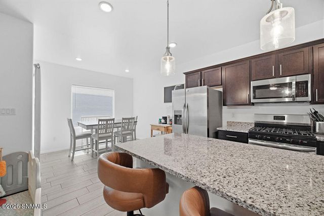 6122 Clapton Place, Las Cruces, NM 88012