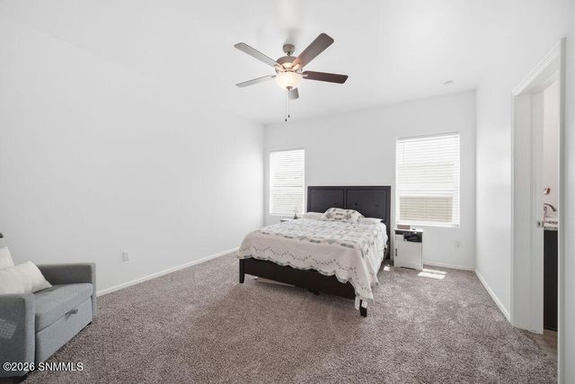 6122 Clapton Place, Las Cruces, NM 88012