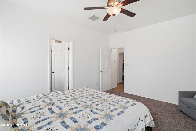 6122 Clapton Place, Las Cruces, NM 88012