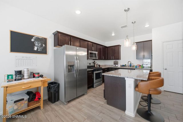 6122 Clapton Place, Las Cruces, NM 88012
