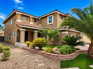 10986 Ladyburn Court, Las Vegas, NV 89141