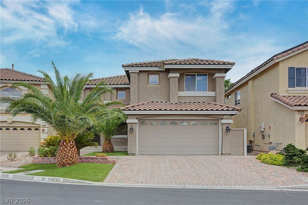 10986 Ladyburn Court, Las Vegas, NV 89141 — photo 2