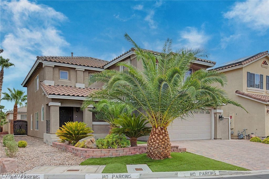 10986 Ladyburn Court, Las Vegas, NV 89141 — photo 3