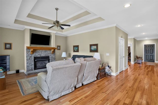 112 waterside Drive, Iva, SC 29655