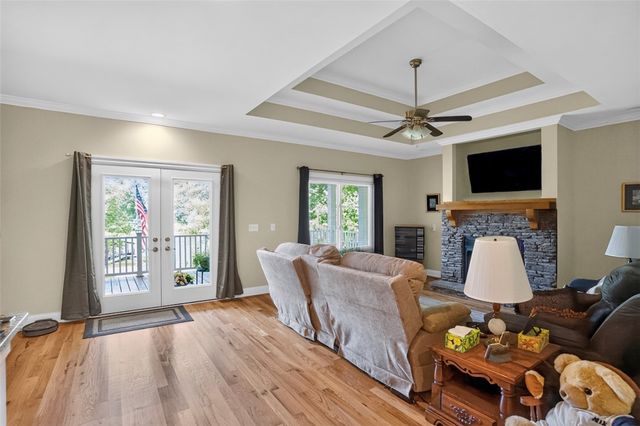 112 waterside Drive, Iva, SC 29655