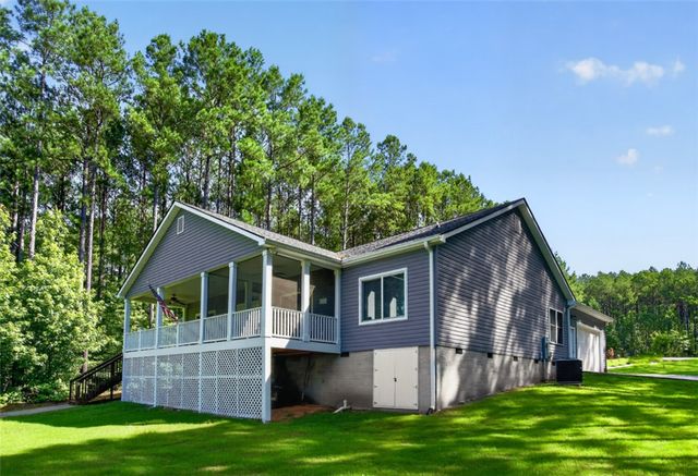 112 waterside Drive, Iva, SC 29655