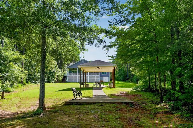 112 waterside Drive, Iva, SC 29655