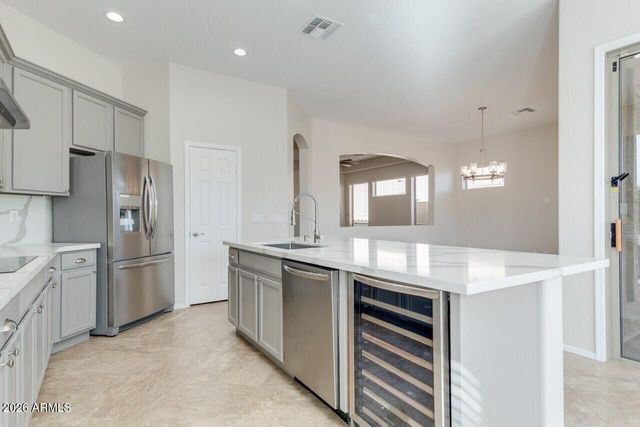 33849 N 43RD Street, Cave Creek, AZ 85331