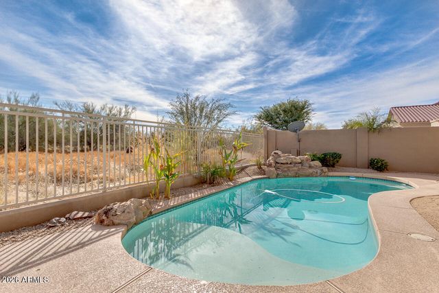 33849 N 43RD Street, Cave Creek, AZ 85331