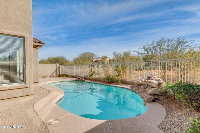 33849 N 43RD Street, Cave Creek, AZ 85331