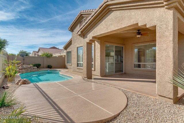 33849 N 43RD Street, Cave Creek, AZ 85331