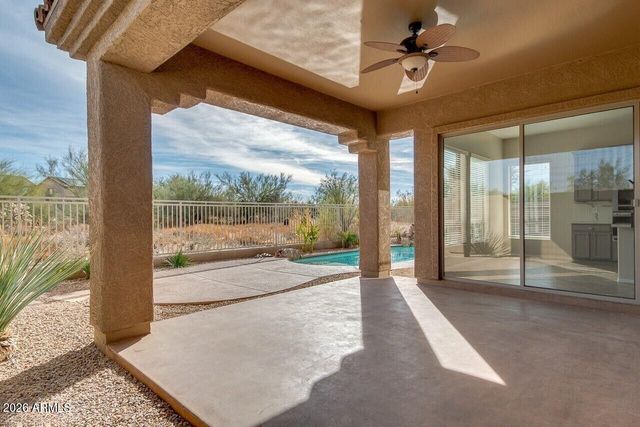 33849 N 43RD Street, Cave Creek, AZ 85331