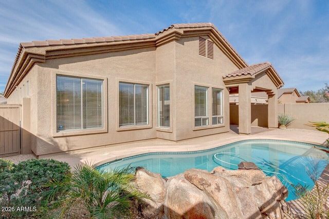 33849 N 43RD Street, Cave Creek, AZ 85331