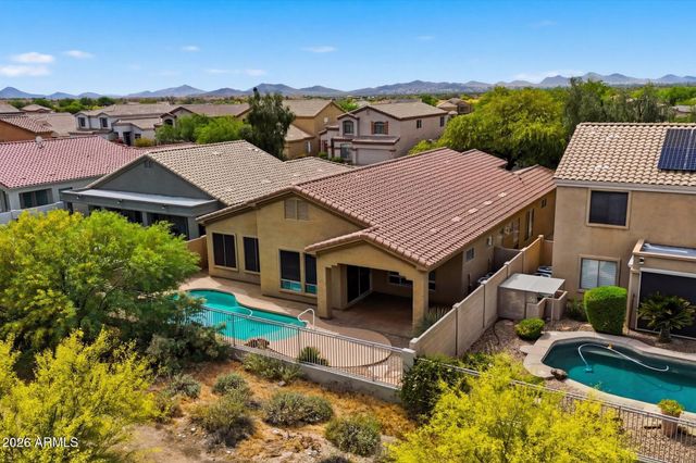 33849 N 43RD Street, Cave Creek, AZ 85331