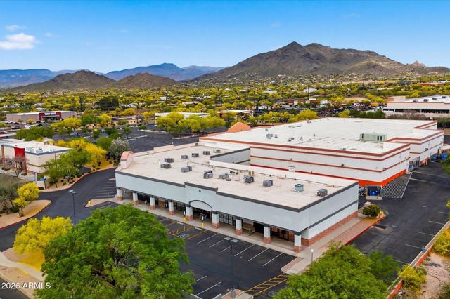 33849 N 43RD Street, Cave Creek, AZ 85331