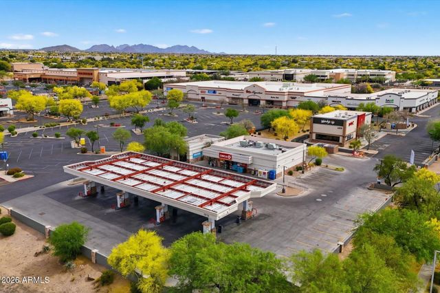 33849 N 43RD Street, Cave Creek, AZ 85331