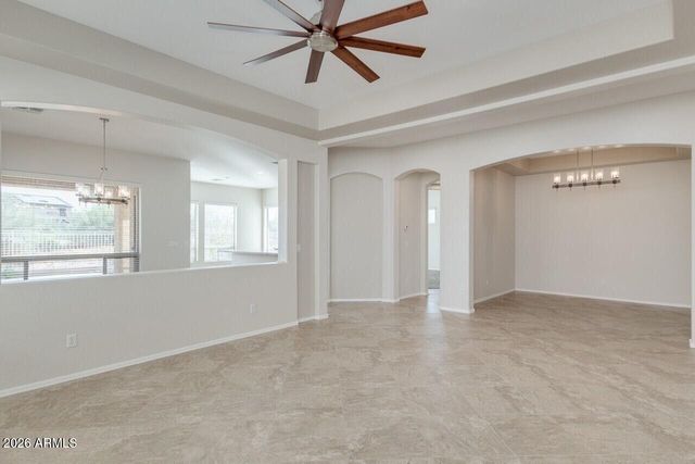 33849 N 43RD Street, Cave Creek, AZ 85331