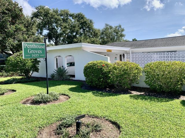 1655 S HIGHLAND AVENUE I379, Clearwater, FL 33756
