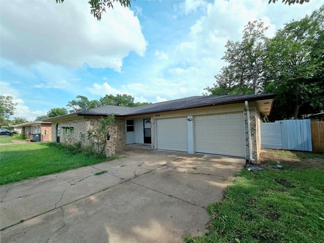 2006 Avalon Lane, Arlington, TX 76014