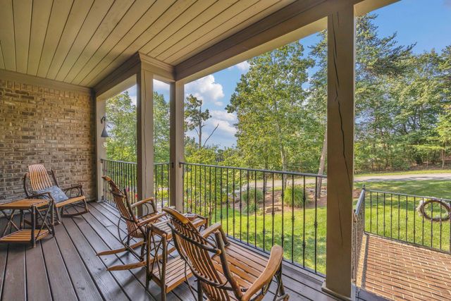 717 Rushing Water Trail, Rising Fawn, GA 30738
