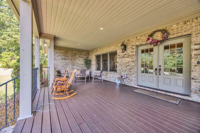 717 Rushing Water Trail, Rising Fawn, GA 30738