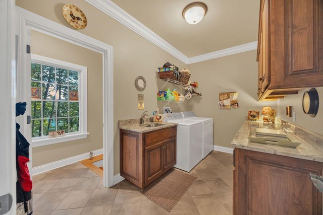 717 Rushing Water Trail, Rising Fawn, GA 30738