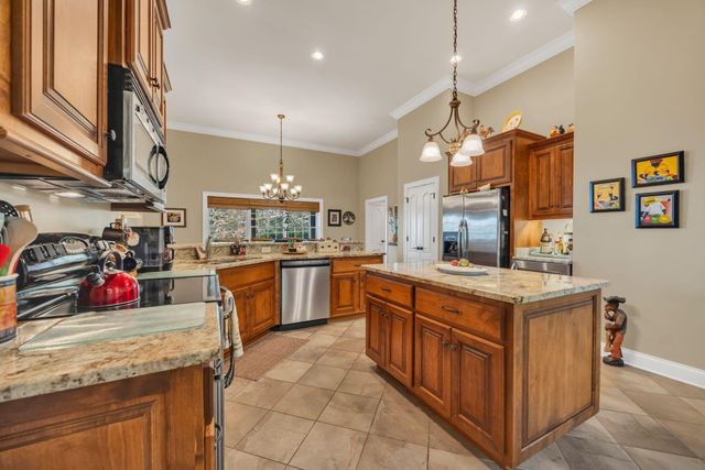 717 Rushing Water Trail, Rising Fawn, GA 30738