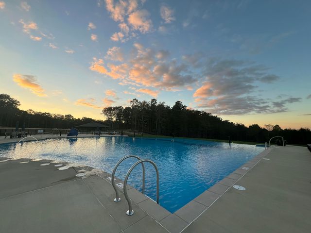 717 Rushing Water Trail, Rising Fawn, GA 30738