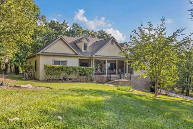 717 Rushing Water Trail, Rising Fawn, GA 30738