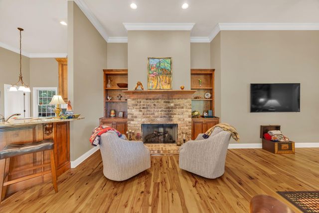 717 Rushing Water Trail, Rising Fawn, GA 30738
