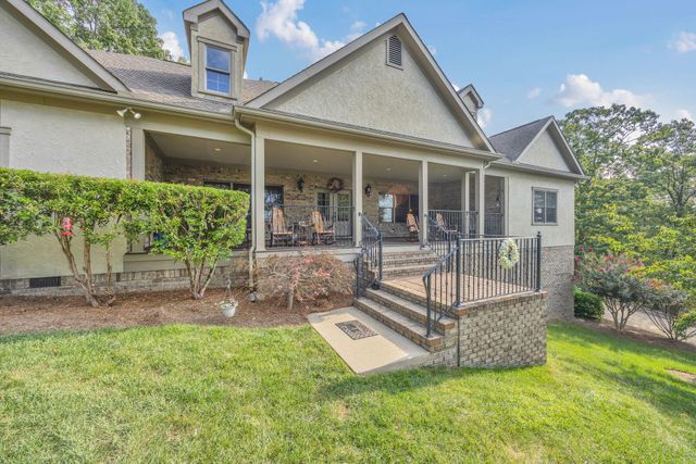 717 Rushing Water Trail, Rising Fawn, GA 30738