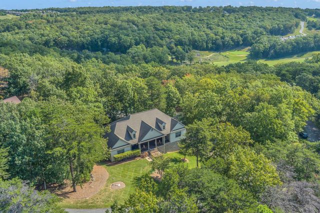 717 Rushing Water Trail, Rising Fawn, GA 30738