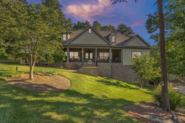 717 Rushing Water Trail, Rising Fawn, GA 30738