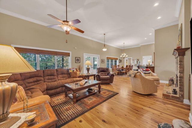 717 Rushing Water Trail, Rising Fawn, GA 30738