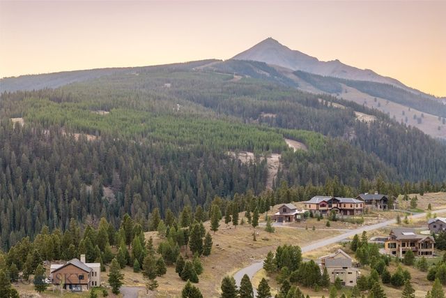 525 Fourpoint Road, Big Sky, MT 59716 property photo