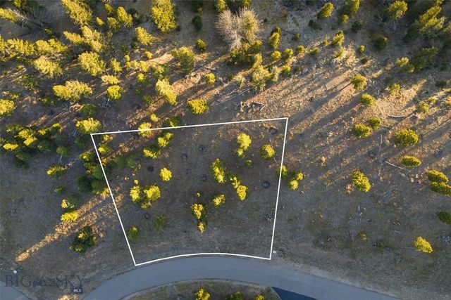 525 Fourpoint Road, Big Sky, MT 59716