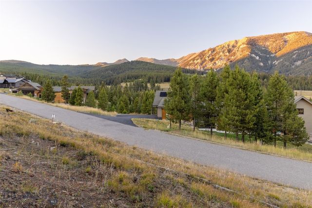 525 Fourpoint Road, Big Sky, MT 59716