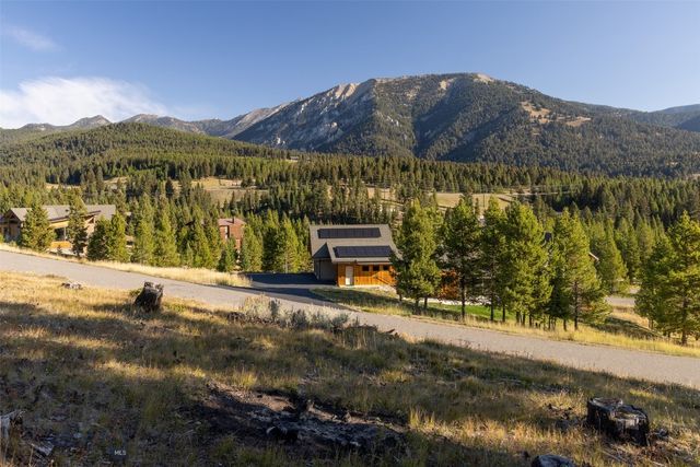 525 Fourpoint Road, Big Sky, MT 59716