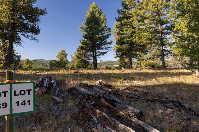 525 Fourpoint Road, Big Sky, MT 59716