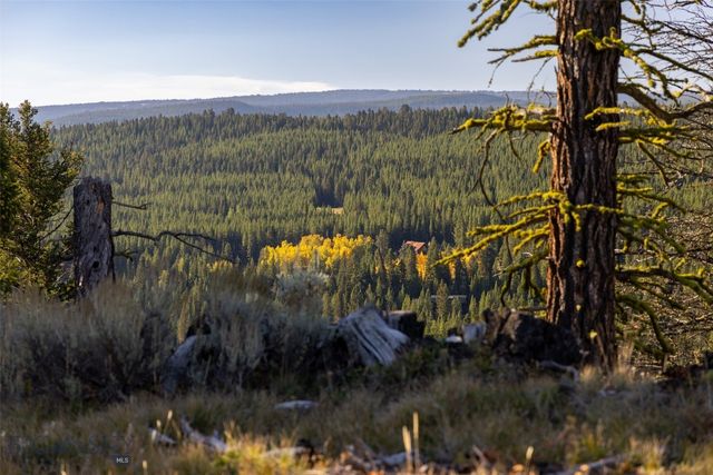 525 Fourpoint Road, Big Sky, MT 59716