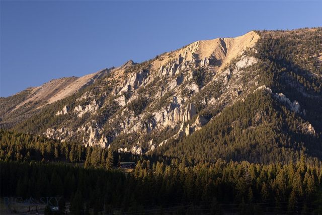 525 Fourpoint Road, Big Sky, MT 59716
