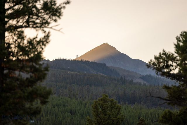 525 Fourpoint Road, Big Sky, MT 59716