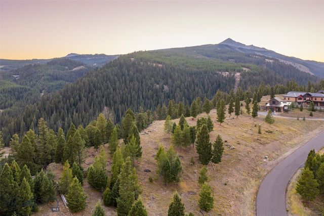 525 Fourpoint Road, Big Sky, MT 59716