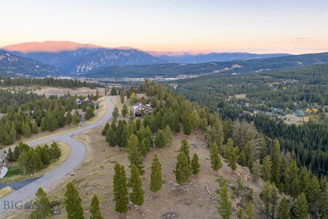 525 Fourpoint Road, Big Sky, MT 59716