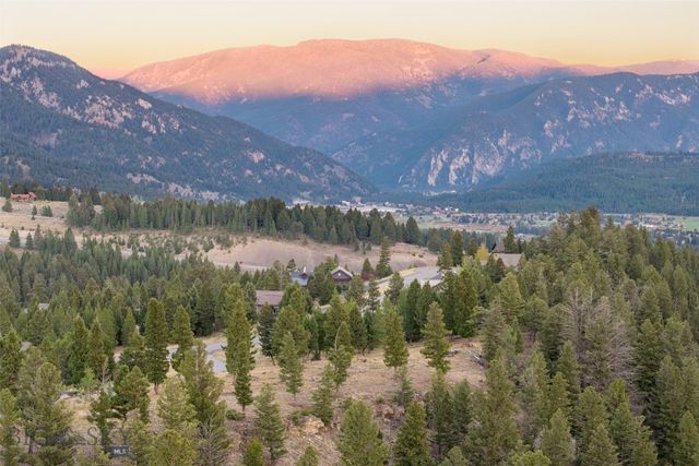 525 Fourpoint Road, Big Sky, MT 59716
